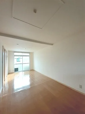 高松駅（香川県）・高松築港駅（香川県）のマンスリーマンション・ウィークリーマンション「エルディム屋島 205・洋室(No.1309260)」メイン画像