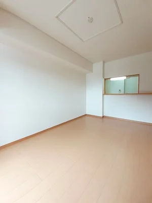 松江市のマンスリーマンション・ウィークリーマンション「プラシード清水 203・洋室(No.1309264)」メイン画像
