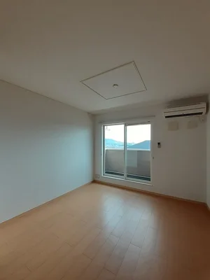 高松市のマンスリーマンション・ウィークリーマンション「ブライト　ヒルズＭ　Ａ 202・洋室(No.1309267)」メイン画像