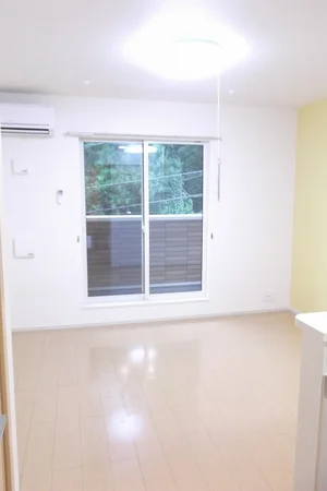 のマンスリーマンション・ウィークリーマンション「ビューテラス 202・洋室(No.1309270)」メイン画像