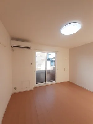 のマンスリーマンション・ウィークリーマンション「サニー 103・洋室(No.1309273)」メイン画像