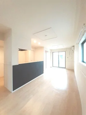 のマンスリーマンション・ウィークリーマンション「ラ・ブレーメンＢ 101・洋室(No.1309278)」メイン画像