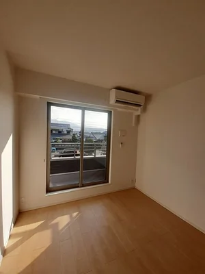 のマンスリーマンション・ウィークリーマンション「ボン　モマン　Ｍ　Ⅰ 201・洋室(No.1309279)」メイン画像