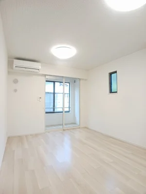 玉造温泉駅（島根県）のマンスリーマンション・ウィークリーマンション「セーバリーブリーズⅡ 102・洋室(No.1309287)」メイン画像