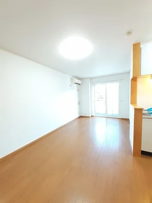 のマンスリーマンション・ウィークリーマンション「フルリール南栄Ⅱ 103・洋室(No.1309292)」メイン画像