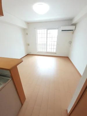 のマンスリーマンション・ウィークリーマンション「サンセールＣ 203・洋室(No.1309293)」メイン画像