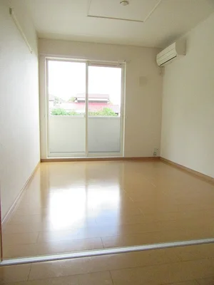 光駅（山口県）のマンスリーマンション・ウィークリーマンション「シェトラーゼ 102・洋室(No.1309295)」メイン画像