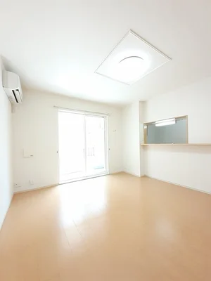 のマンスリーマンション・ウィークリーマンション「レジデンス　Ｋ 101・洋室(No.1309301)」メイン画像