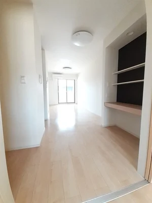 のマンスリーマンション・ウィークリーマンション「プティネージュ　トロワ 104・洋室(No.1309303)」メイン画像