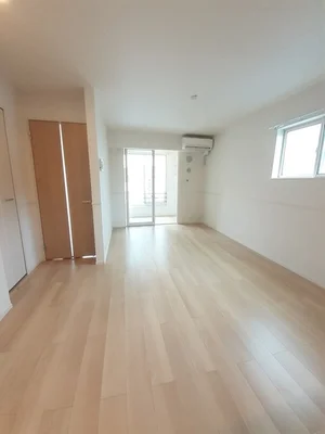 岩国市のマンスリーマンション・ウィークリーマンション「シャルマン・ガブリエル 101・洋室(No.1309312)」メイン画像