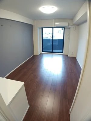 周南市のマンスリーマンション・ウィークリーマンション「Ｂｏｓｃａｔｏ　Ｏ． 105・洋室(No.1309317)」メイン画像