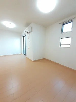 下関駅（山口県）のマンスリーマンション・ウィークリーマンション「シャトレ　スリーズ 203・洋室(No.1309327)」メイン画像