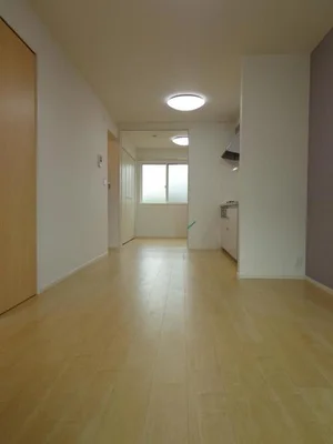 のマンスリーマンション・ウィークリーマンション「グリッタープレイス　翠 103・洋室(No.1309332)」メイン画像