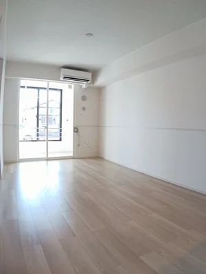 山口県のマンスリーマンション・ウィークリーマンション「エミアルＡ 102・洋室(No.1309338)」メイン画像