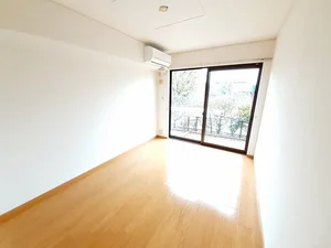 のマンスリーマンション・ウィークリーマンション「グランドールさくらＡ 102・洋室(No.1309347)」メイン画像