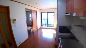 神埼市のマンスリーマンション・ウィークリーマンション「ラフィーネＡ 202・洋室(No.1309348)」メイン画像