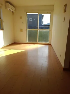 のマンスリーマンション・ウィークリーマンション「リヴェール・ヴィラ 103・洋室(No.1309351)」メイン画像