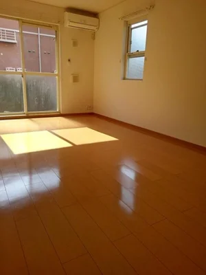 八女郡広川町のマンスリーマンション・ウィークリーマンション「リヴェール・ヴィラ 101・洋室(No.1309352)」メイン画像