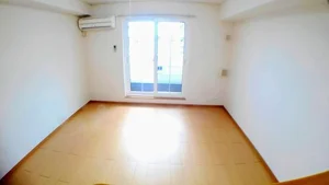 佐賀市のマンスリーマンション・ウィークリーマンション「ア－バンヒルズＡ 203・洋室(No.1309353)」メイン画像