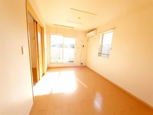 のマンスリーマンション・ウィークリーマンション「セントラルヤ－ドＡ 201・洋室(No.1309354)」メイン画像