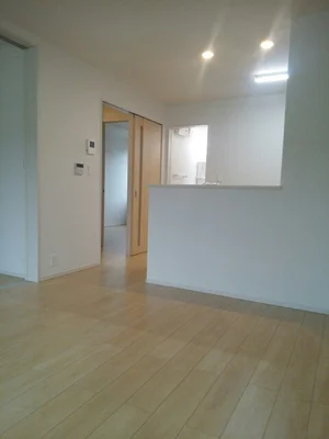 のマンスリーマンション・ウィークリーマンション「ＴＭ・ビレッジⅣ 202・洋室(No.1309355)」メイン画像