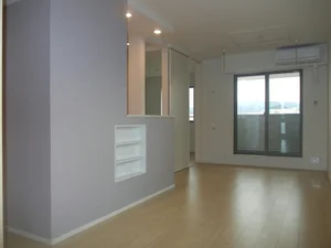 のマンスリーマンション・ウィークリーマンション「エルヴィータ八女　Ｃ 203・洋室(No.1309356)」メイン画像