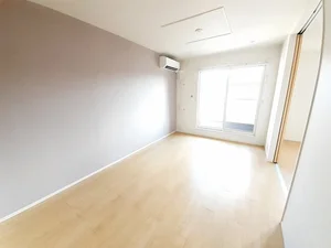 のマンスリーマンション・ウィークリーマンション「フェリーチェⅡ 202・洋室(No.1309359)」メイン画像