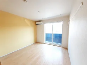 のマンスリーマンション・ウィークリーマンション「レジデンスＡ 104・洋室(No.1309360)」メイン画像