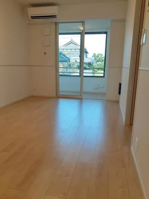 のマンスリーマンション・ウィークリーマンション「ベルコロレⅧＡ 102・洋室(No.1309364)」メイン画像