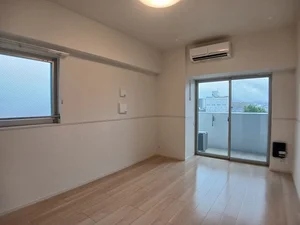 福岡市東区のマンスリーマンション・ウィークリーマンション「ＦＬレジデンス１ 501・洋室(No.1309368)」メイン画像