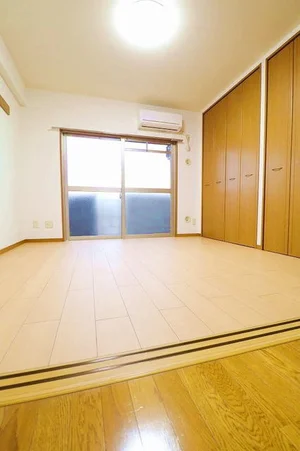 のマンスリーマンション・ウィークリーマンション「グランドコラム 403・洋室(No.1309374)」メイン画像