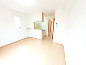 のマンスリーマンション・ウィークリーマンション「メゾン・アルモニーＮ 203・洋室(No.1309378)」メイン画像