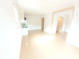 のマンスリーマンション・ウィークリーマンション「メゾン・ド・ブリーズＡ 201・洋室(No.1309384)」メイン画像