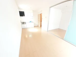 のマンスリーマンション・ウィークリーマンション「サン・メゾン 204・洋室(No.1309386)」メイン画像