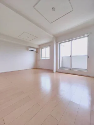 中津市のマンスリーマンション・ウィークリーマンション「プレシアスⅠ 202・LDK(No.1309387)」メイン画像