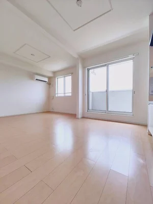 のマンスリーマンション・ウィークリーマンション「プレシアスⅠ 202・LDK(No.1309387)」メイン画像