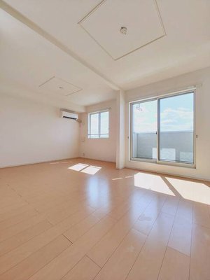中津駅（大分県）のマンスリーマンション・ウィークリーマンション「プレシアスⅠ 202・LDK(No.1309387)」メイン画像