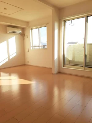 のマンスリーマンション・ウィークリーマンション「プレシアスⅠ 202・LDK(No.1309387)」メイン画像