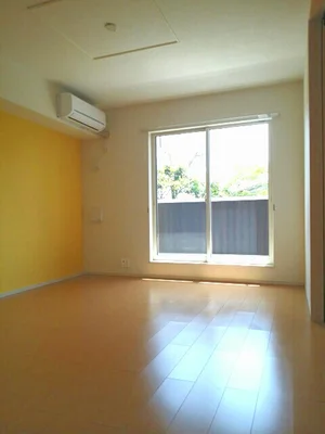 のマンスリーマンション・ウィークリーマンション「メゾン　トマト 202・洋室(No.1309388)」メイン画像