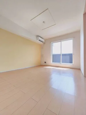 東中津駅（大分県）のマンスリーマンション・ウィークリーマンション「メゾン　トマト 202・洋室(No.1309388)」メイン画像