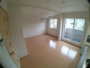 嬉野温泉駅（佐賀県）のマンスリーマンション・ウィークリーマンション「バーミィメゾンＮ 204・洋室(No.1309389)」メイン画像