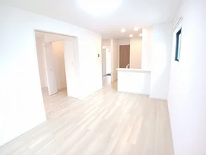 のマンスリーマンション・ウィークリーマンション「アウローラ 101・洋室(No.1309407)」メイン画像