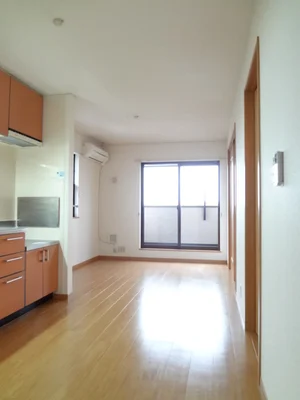 のマンスリーマンション・ウィークリーマンション「グレイス・サニーＲＳ 201・LDK(No.1309410)」メイン画像