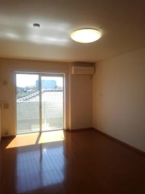 のマンスリーマンション・ウィークリーマンション「ブリアンジュネス 202・洋室(No.1309411)」メイン画像