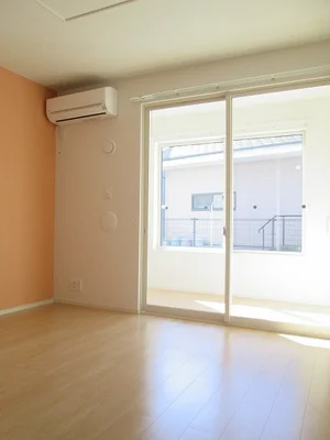 のマンスリーマンション・ウィークリーマンション「プランドールＭ　Ⅳ 101・DK(No.1309413)」メイン画像