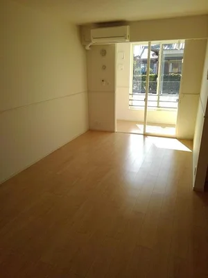 のマンスリーマンション・ウィークリーマンション「プランドールⅠ 103・洋室(No.1309415)」メイン画像