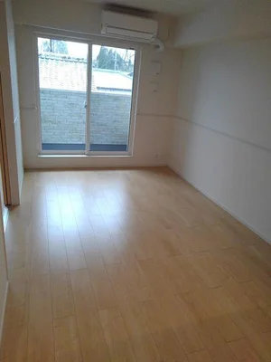 のマンスリーマンション・ウィークリーマンション「ベルハイム　Ⅱ 202・洋室(No.1309416)」メイン画像