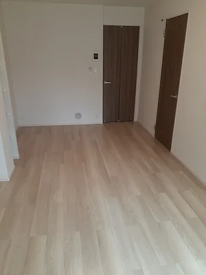 のマンスリーマンション・ウィークリーマンション「バレンティーノ　４６ 104・洋室(No.1309417)」メイン画像