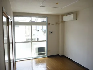 のマンスリーマンション・ウィークリーマンション「グリーンハイツ狭山 203・和室(No.1309422)」メイン画像