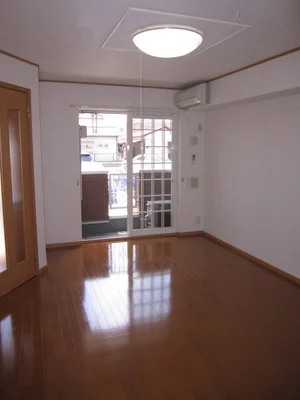 のマンスリーマンション・ウィークリーマンション「ウインズＫ 105・洋室(No.1309433)」メイン画像